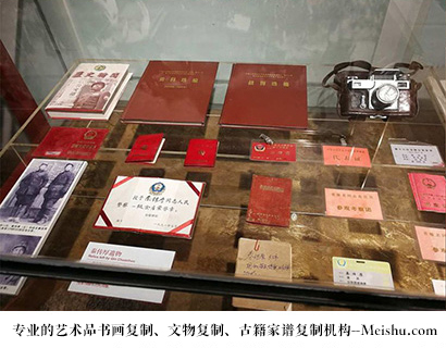 思南县-专业的文物艺术品复制公司有哪些？